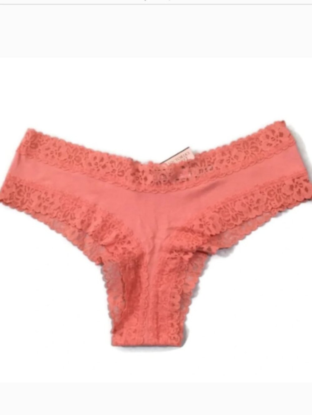 Victoria’s Secret Cheeky Panty Underwear